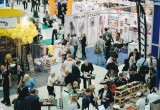 Международная выставка BUYBRAND Expo: курс на франчайзинг